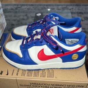 Nike Dunk Low Kid’s Sneakers
